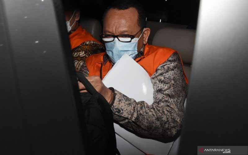 Kuasa Hukum Nurhadi Tak Keberatan Hengky Ubah Keterangan Dalam BAP