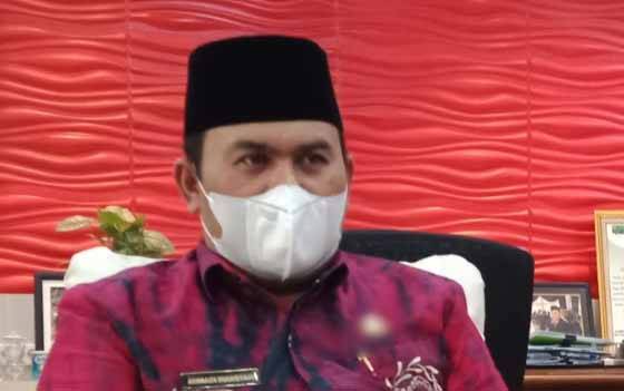 Pasca Lebaran, Masuk Kalteng Lewat Kobar Wajib Jalani 5 Hari Karantina