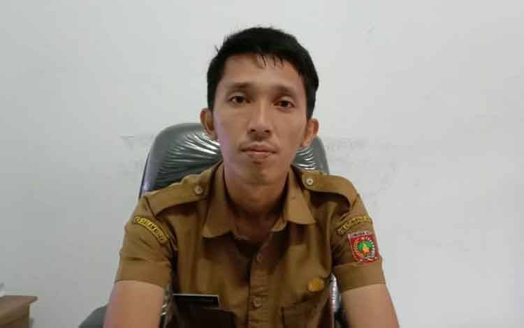Kecamatan Arsel Terus Tingkatkan Pengelolaan Data Berbasis Digital