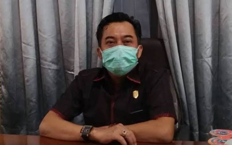 Perlu Keseriusan Agar Masalah Tanah Kuburan Tidak Berlarut-larut
