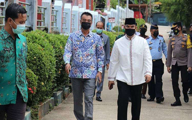 Reformasi Birokrasi Langkah Awal Penataan Sistem Penyelenggaraan Pemerintah Yang Baik