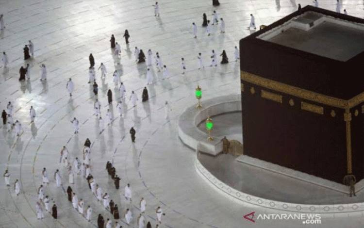 Kemenag: Saudi Tolak Jemaah Indonesia Bukan karena Biaya Akomodasi