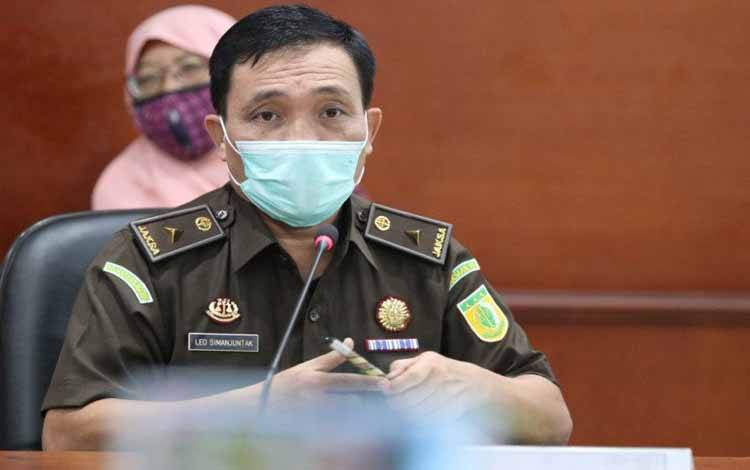 Berkas Perkara 13 Tersangka Korupsi Jiwasraya P-21