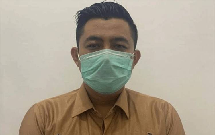 DPRD Kotim Belum Terima DPA