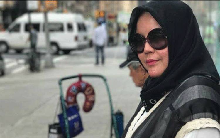 Faridawaty: Guru Ujung Tombak dan Tulang Punggung Bangsa Dalam Mencetak Generasi Cerdas