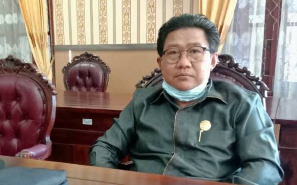 PBS Wajib Jaga Kelestarian Hutan