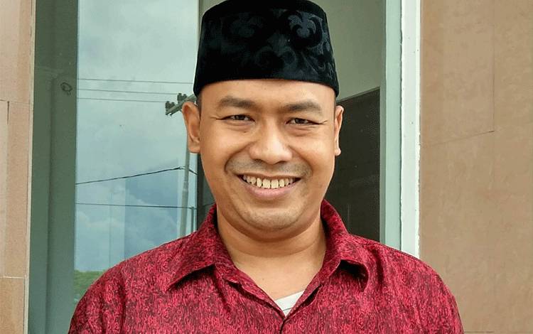 PDIP Siap Kawal Sugianto-Edy Sesuai Visi Misi