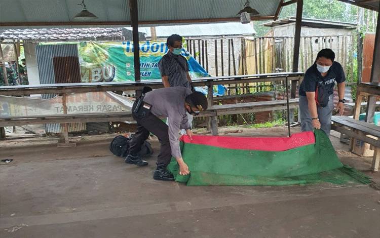 Penggrebekan Judi Sabung Ayam Bocor, Polisi Cuma Dapat ini