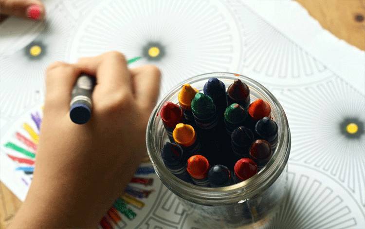 Lima Potensi Prestasi yang Harus Diperhatikan pada Tumbuh Kembang Anak