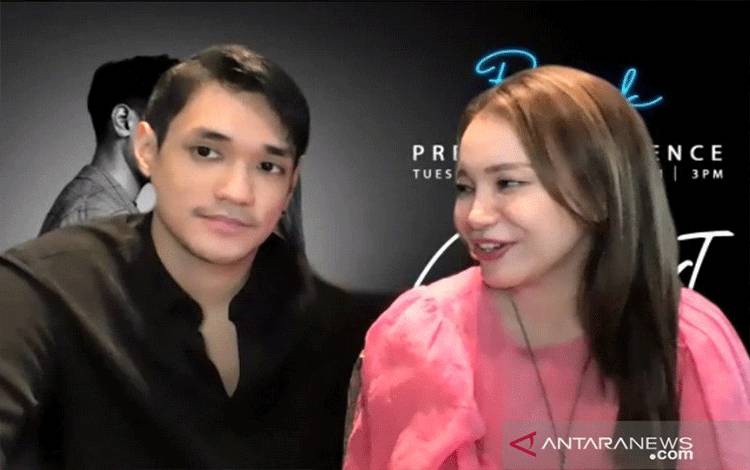 Konser Virtual Jadi Penggerak Industri Musik di Masa Pandemi