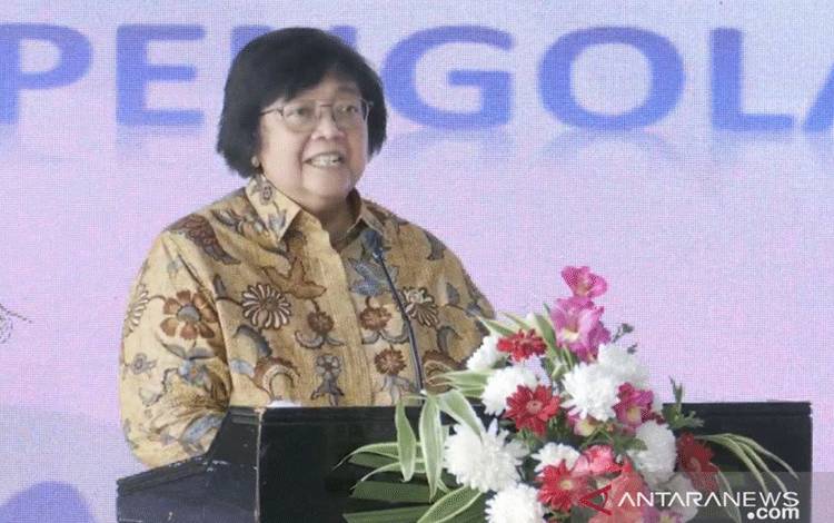 Perhutanan Sosial Bisa Jadi Area Pengembangan Terpadu