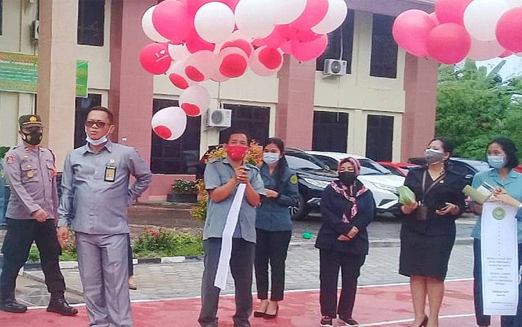 Pengadilan Negeri Tamiang Layang Luncurkan Program Rapid Service, Ini Manfaatnya