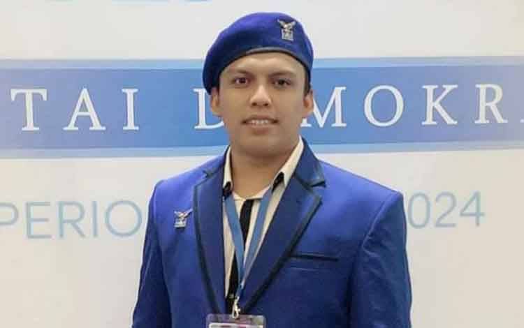 Anggota DPRD Kalteng Ini Harapkan Pengelolaan Dana Desa Dilakukan dengan Maksimal