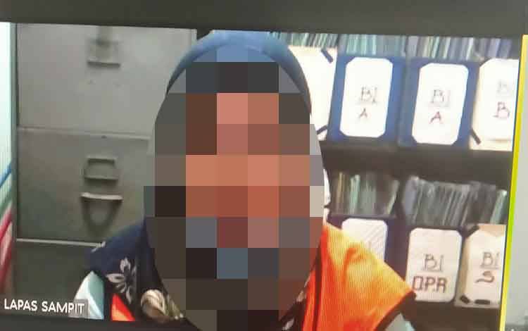 Tidak Ada Karyawan Lain Terlibat, karena Punya Akses Perempuan Ini Rugikan Perusahaan Ratusan Juta