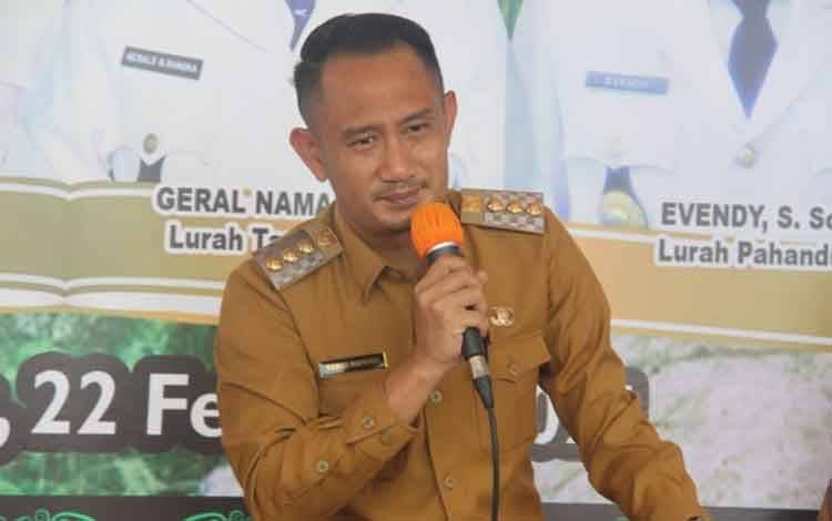 Fairid Naparin: Prioritas Pembangunan Perlu Penjaringan Aspirasi Masyarakat
