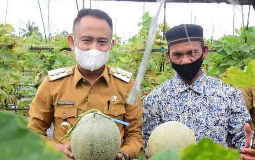 Fairid Naparin: Hasil Musrenbang Wujud Peningkatan Kualitas Hidup