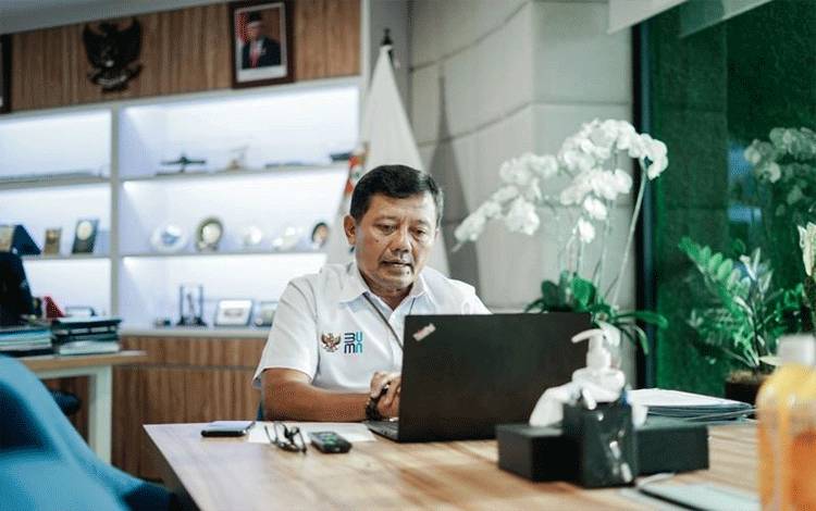 Kementerian BUMN Siap Tingkatkan PaDi UMKM Secara Bertahap
