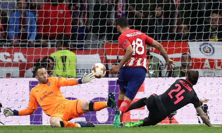 Prediksi Atletico Madrid Vs Chelsea di Liga Champions, Ujian Berat Thomas Tuchel