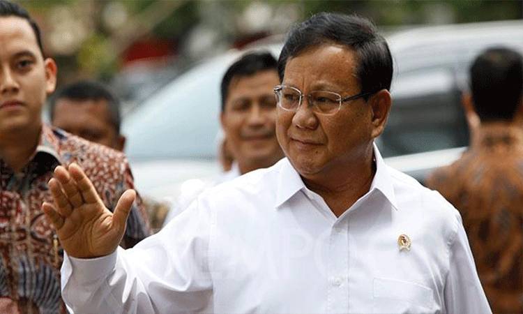 Survei Soal Capres 2024, Ini 5 Tokoh dengan Elektabilitas Tertinggi
