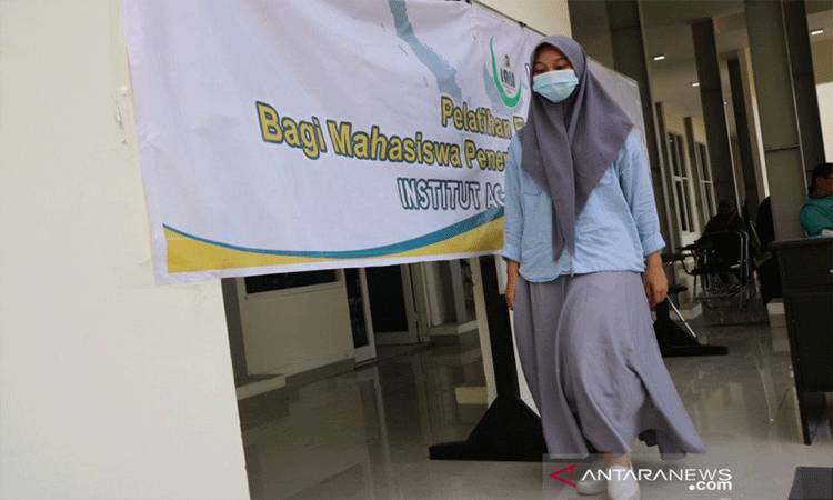 Kemendikbud Minta Peserta KIP Kuliah-SNMPTN Periksa Hasil Sinkronisasi
