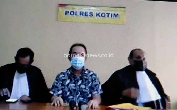 Suami Siri Keberatan Atas Dakwaan Pembunuhan Terhadap Nur Fitri