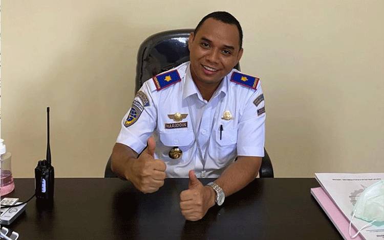 Perlu Dukungan Pemkab Seruyan Optimalkan Transportasi Udara?