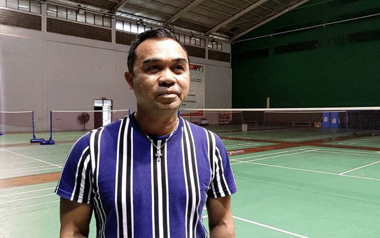 PBSI Umumkan Wakil Indonesia dari Swiss Tak Lanjut ke All England