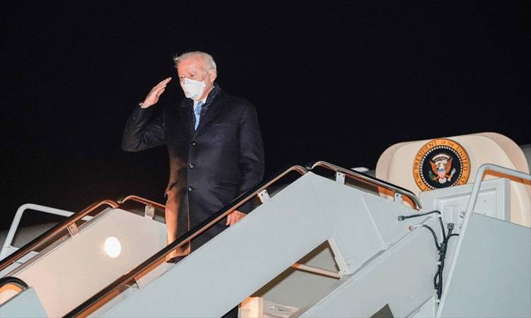 ASEAN dan Biden Sama-sama Mengecam Junta Militer Myanmar