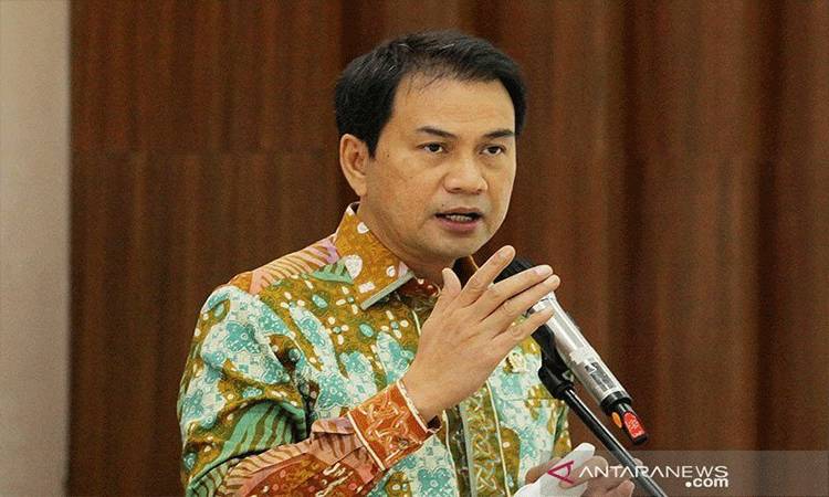 DPR Dukung Kebijakan Pemerintah Pangkas Cuti Bersama Tahun 2021