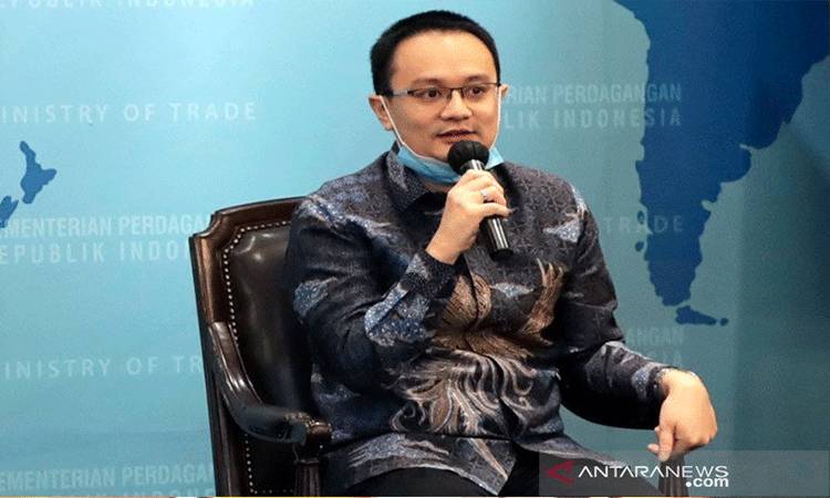 Wamendag: Perjanjian Perdagangan Dorong Diversifikasi Ekspor