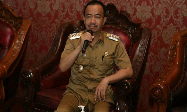 Seluruh Fasilitas Kesehatan Diminta Berikan Layanan Terbaik