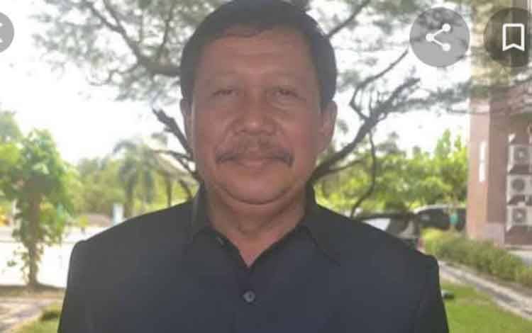 Sekda Katingan Purnatugas Awal Maret 2021, Ini Sejumlah Nama Digadang Bakal Jadi Penggantinya