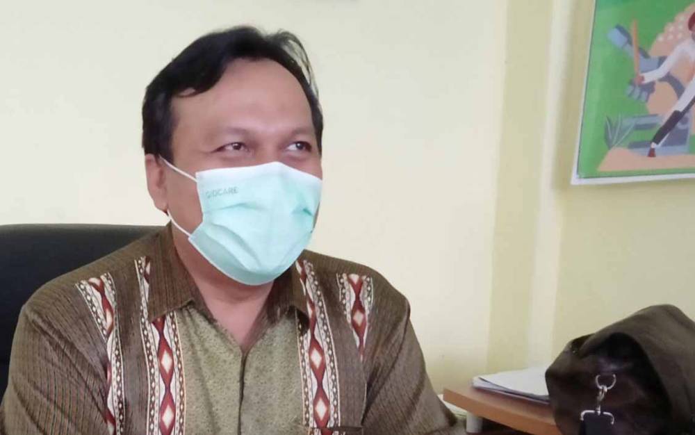 Angka Pasien Covid-19 Sembuh di Barito Timur Capai 89,05 Persen