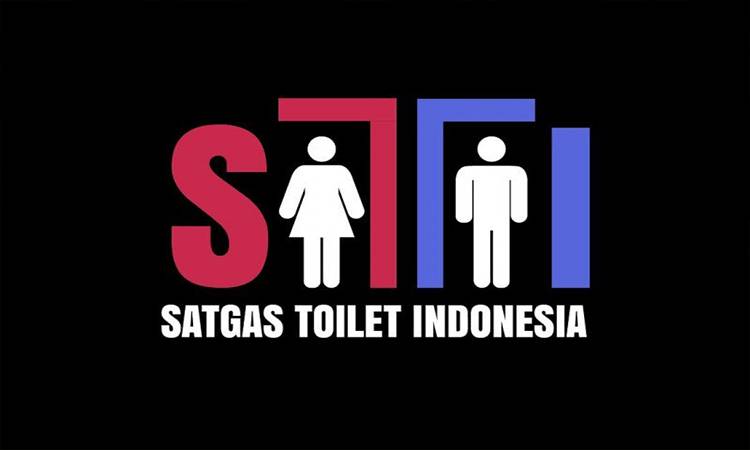 Puluhan Toilet Individu Dibangun di Desa Tahai Jaya