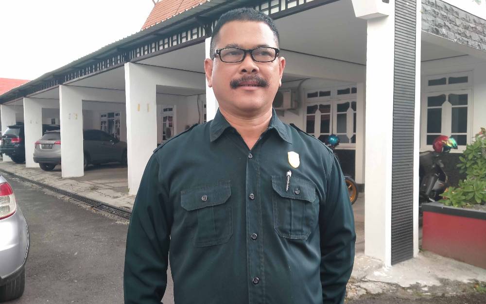 DPRD Dorong Pemkab Kotim Segera Lakukan Penertiban Miras