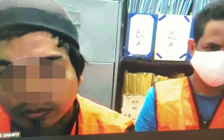 Pengedar Divonis Lebih Berat dari Kurir Sabu
