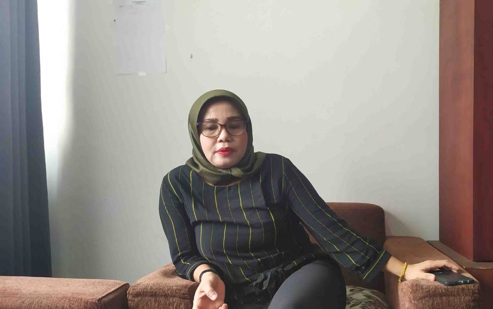 UKM Palangka Raya Perlu Maksimal Manfaatkan Medsos Promosi Produk