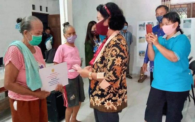 Perlu Kerja Keras Untuk Tingkatkan PAD