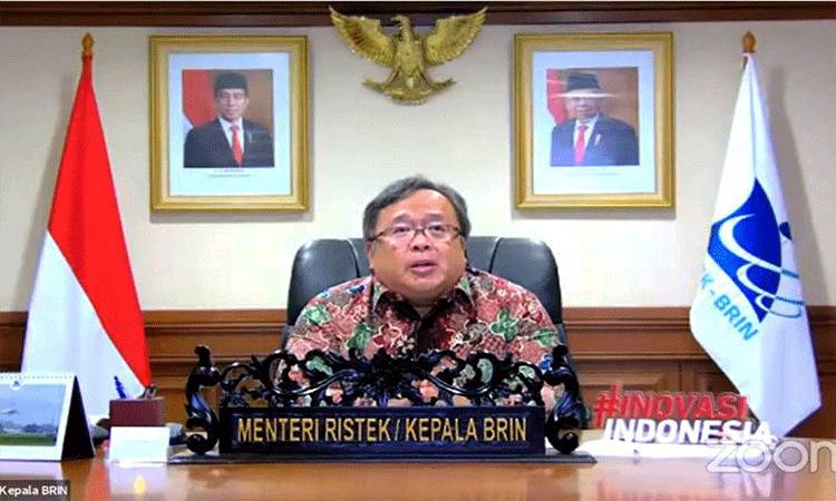 Indonesia-Inggris Tegaskan Komitmen Kolaborasi Program Vaksinasi COVID