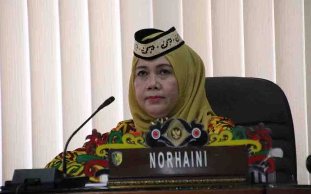 Anggota Dewan Sarankan Ini untuk Warga agar Kurangi Produksi Sampah Plastik
