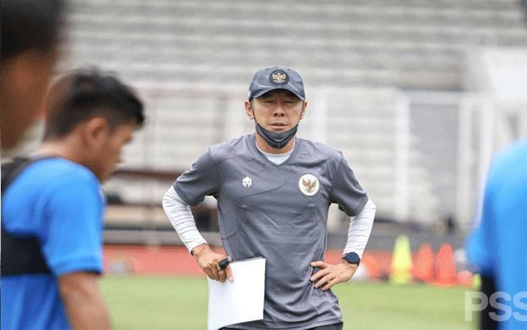 Timnas U-22 Hadapi Tira Persikabo Karena Bhayangkara FC Tak Siap