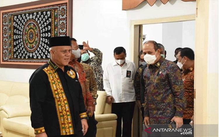 BNPT: Pencegahan Paham Radikal Harus Libatkan Semua Pihak