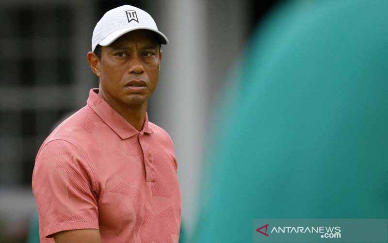 Tiger Woods Dipindahkan ke Rumah Sakit Lain untuk Lanjutkan Pemulihan