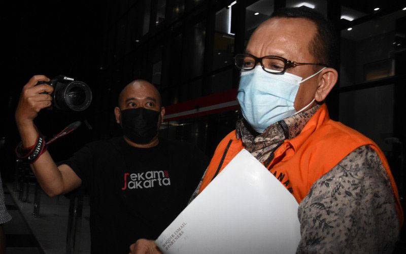 Kuasa Hukum: Nurhadi Tak Pernah Terima Aliran Rp 35,8 Miliar dari MIT