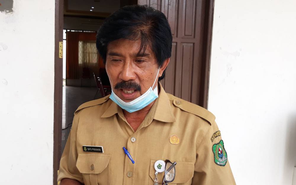 Pangkalan di Kapuas Diingatkan Jual Elpiji 3 Kilogram Sesuai HET