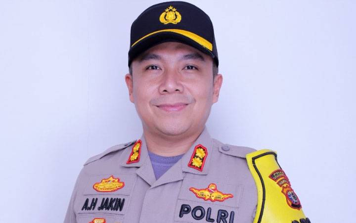 5 Polsek di Kotim Dirikan Posko Pemeriksaan Perjalanan