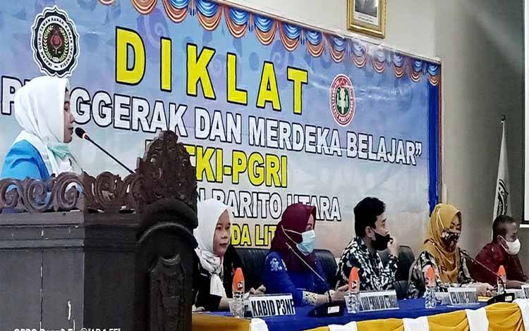 6 Sekolah Penggerak sebagai Motivasi dan Inspirasi