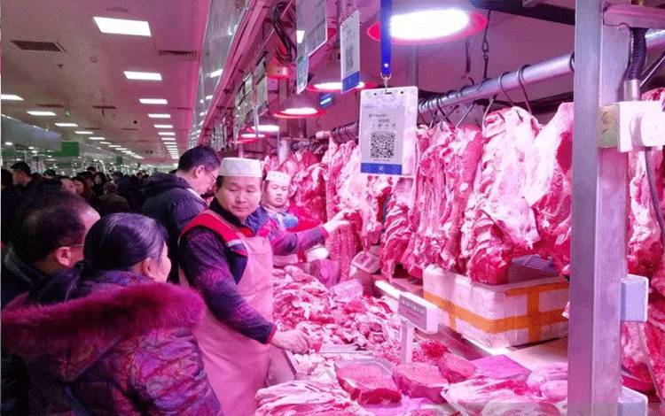 China Cabut Pengenaan Tarif 65 Produk Amerika