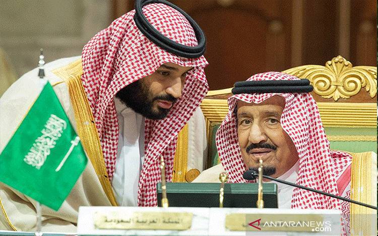 Pembunuhan Jamal Khashoggi, Amerika Umumkan Sikap ke Arab Saudi Senin