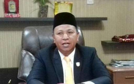Perkuat Koordinasi, Daerah Rawan Karhutla Harus Dijaga